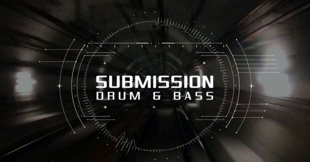 Fr. 20.10.2023 Submission Drum &amp; Bass