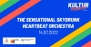 Do. 14.07.22 Live: THE SENSATIONAL SKYDRUNK HEARTBEAT ORCHESTRA